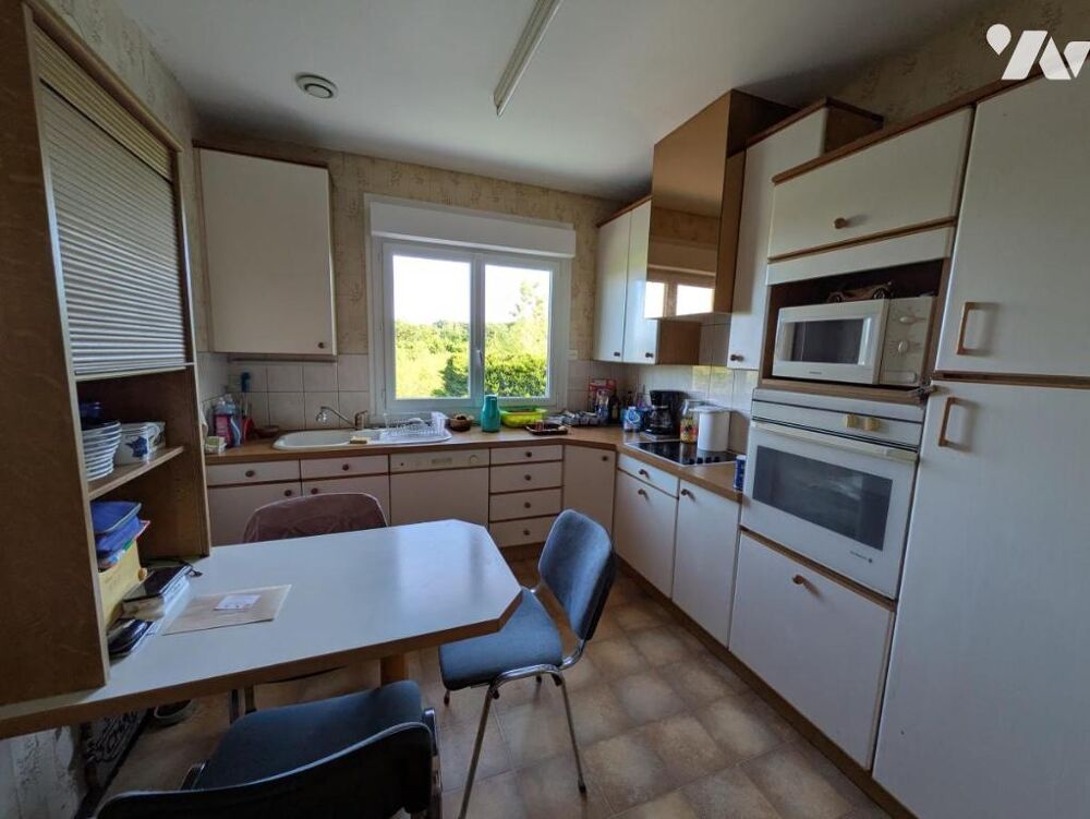 Vente Maison Grande maison avec piscine face aux vignes Rochecorbon