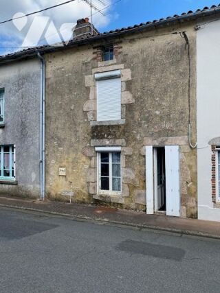  Maison  vendre 2 pices 62 m