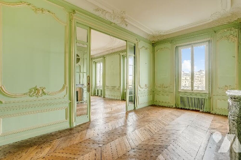 � vendre  Appartement Paris 1