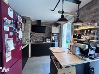  Maison � vendre 4 pi�ces 82 m�