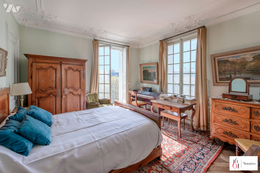 � vendre  Appartement Paris 8