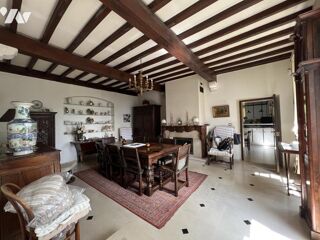  Maison � vendre 5 pi�ces 238 m�