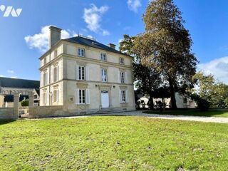  Maison à vendre 11 pièces 272 m²