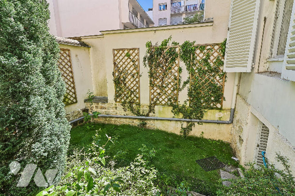 � vendre  Appartement Paris 16