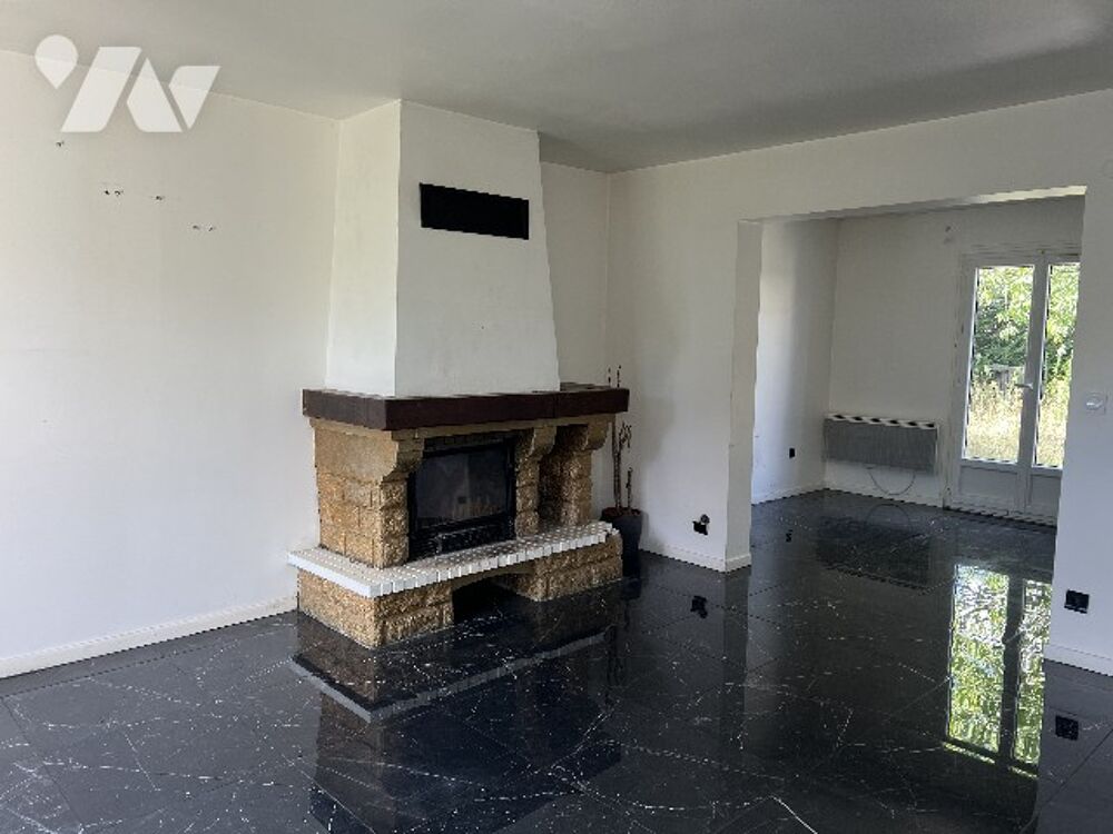 Vente Maison Pont Sainte Maxence - VNI : Maison traditionnelle 6 pièces . Pont-sainte-maxence
