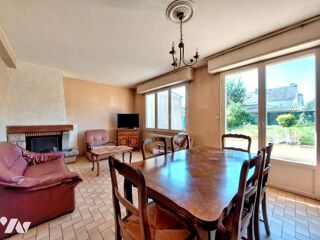  Maison � vendre 5 pi�ces 90 m�
