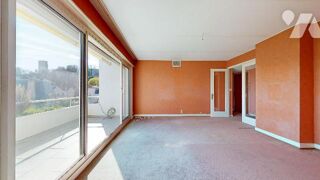  Appartement � vendre 4 pi�ces 91 m�