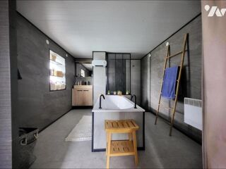  Maison à vendre 5 pièces 100 m²