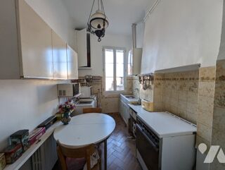  Appartement � vendre 5 pi�ces 98 m�