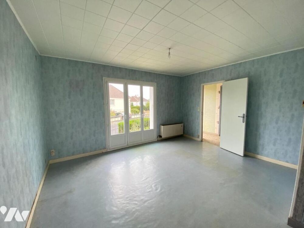 Vente Maison A VENDRE - MAISON 3 CHAMBRES - LAVAL Laval