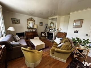  Maison � vendre 5 pi�ces 106 m�