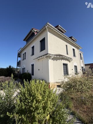  Appartement à vendre 4 pièces 117 m²