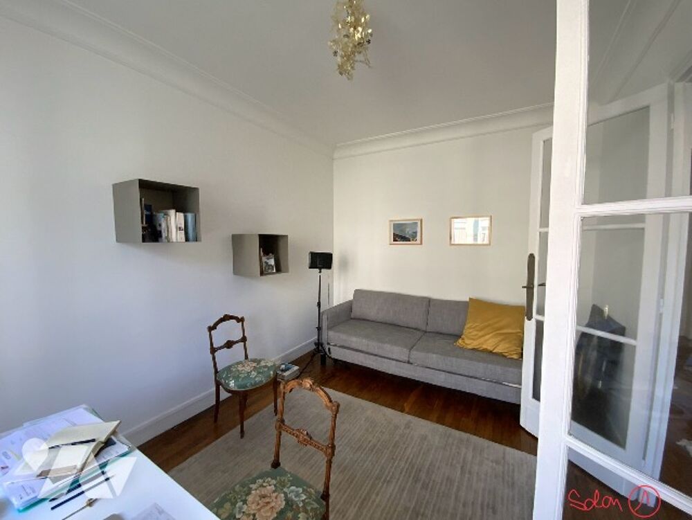 à vendre  Appartement Paris 17