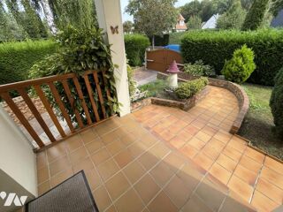  Maison � vendre 5 pi�ces 158 m�