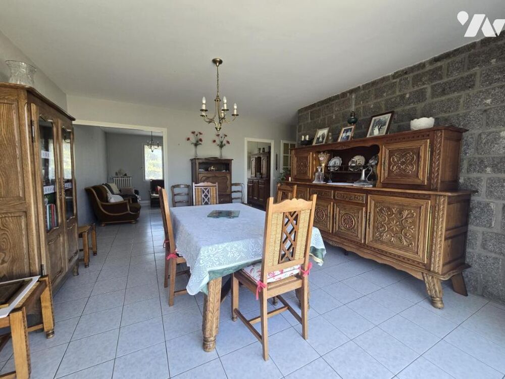 Vente Maison A VENDRE - MAISON 3 CHAMBRES PLAIN-PIED - LAVAL Laval