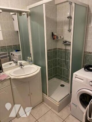  Appartement  vendre 2 pices 41 m