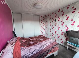  Maison à vendre 4 pièces 75 m²