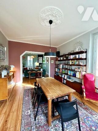  Maison  vendre 6 pices 190 m