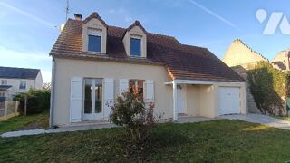  Maison � vendre 3 pi�ces 95 m�