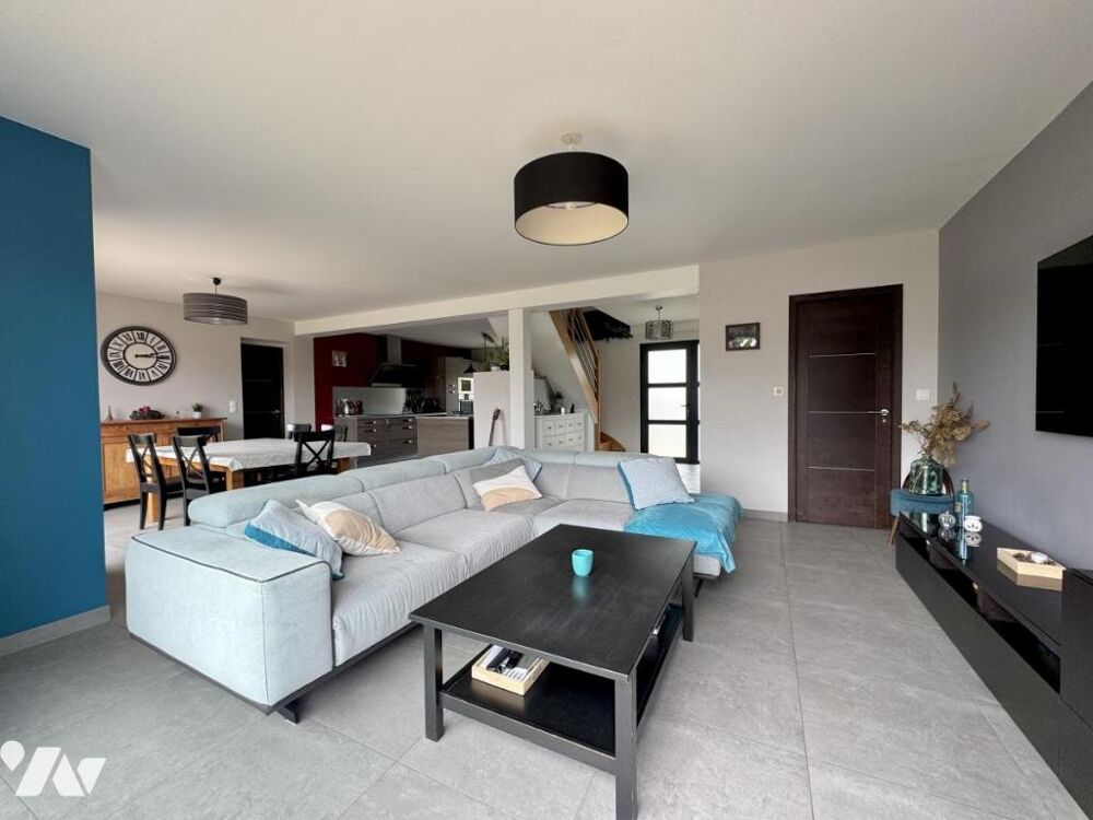 Vente Maison Maison contemporaine Thaon