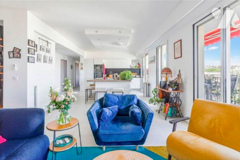 � vendre  Appartement Nice (06000)