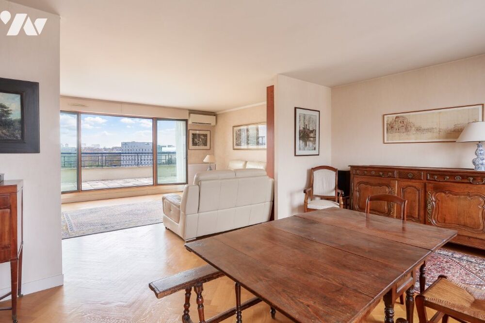 � vendre  Appartement Saint-Mand� (94160)