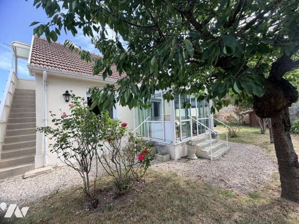 Vente Maison Maison centre-ville Courseulles-sur-mer