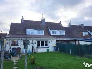  Maison � vendre 1 pi�ce 120 m�