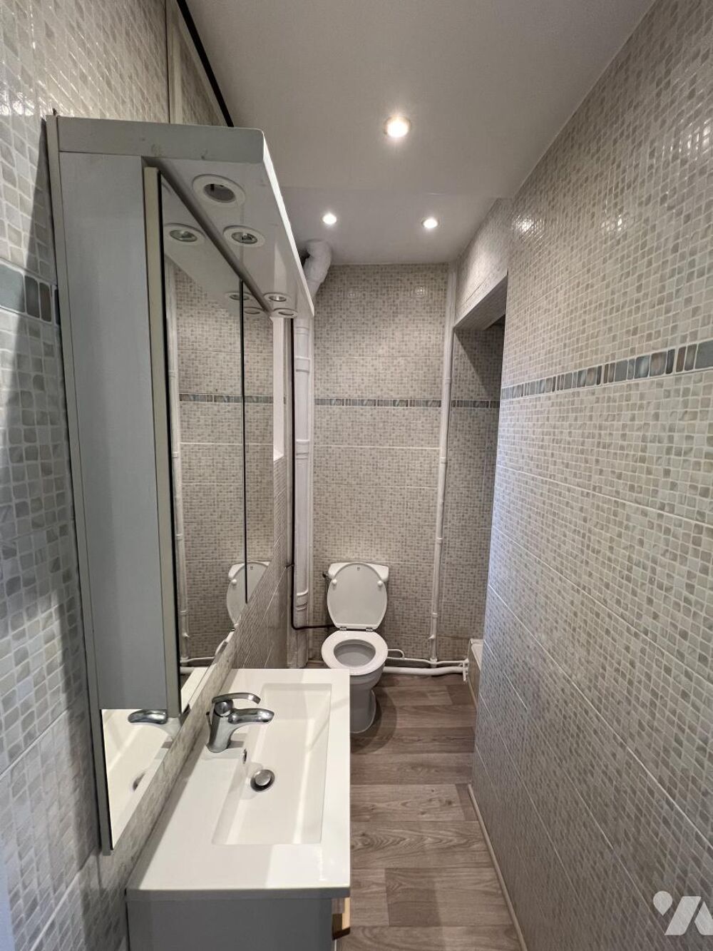 Vente Appartement La Garenne Colombes Garenne-colombes