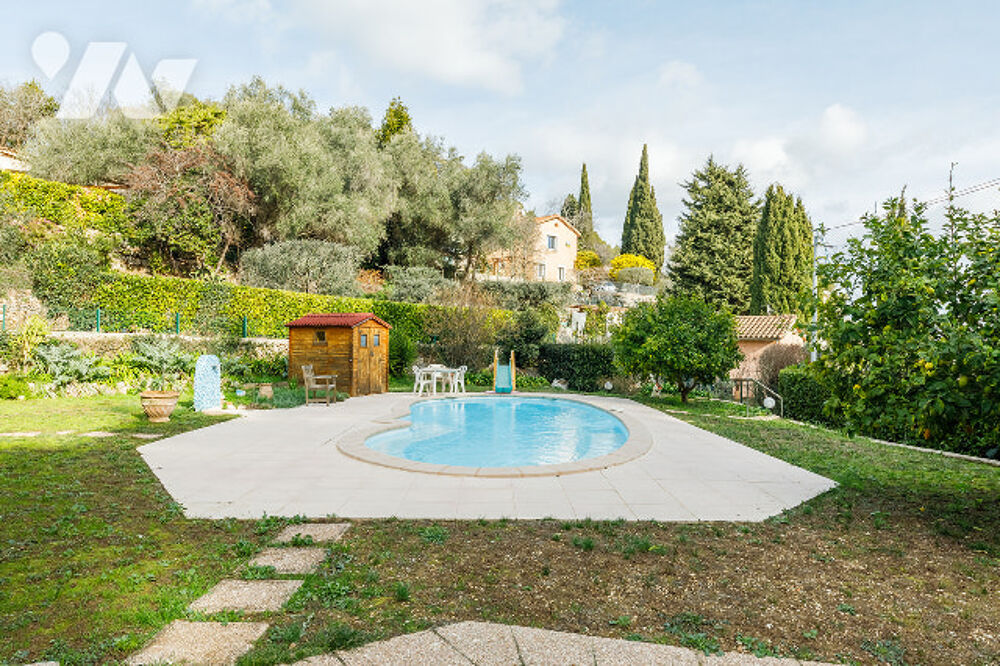 � vendre  Maison Villefranche-sur-Mer (06230)