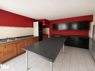  Maison à vendre 6 pièces 138 m²