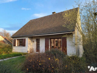  Maison � vendre 4 pi�ces 71 m�