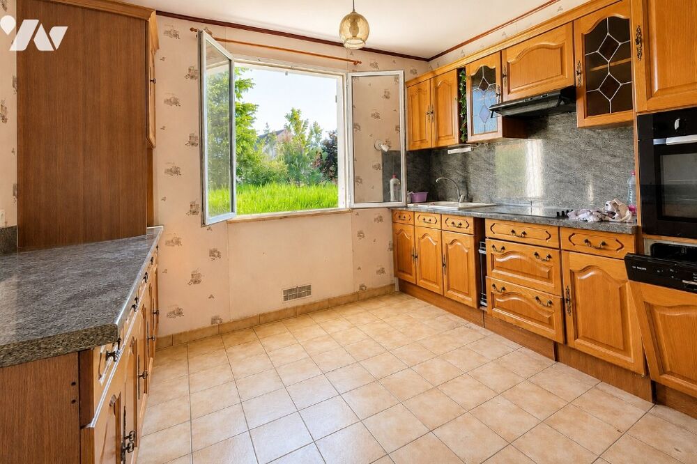 Maison d'habitation