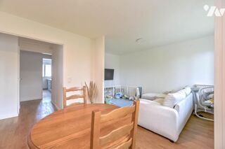  Appartement à vendre 3 pièces 66 m²