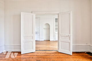  Appartement  vendre 5 pices 117 m