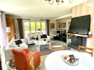  Maison � vendre 5 pi�ces 120 m�