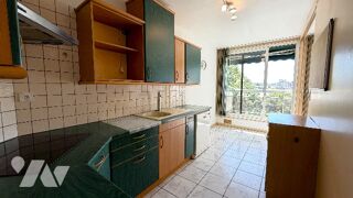 Appartement � vendre 4 pi�ces 78 m�