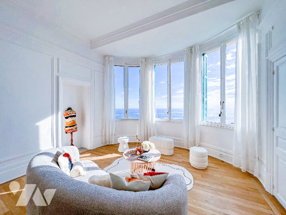 � vendre  Appartement Beausoleil (06240)