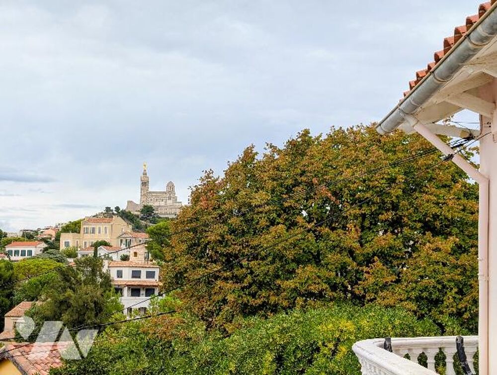 à vendre  Maison Marseille 7