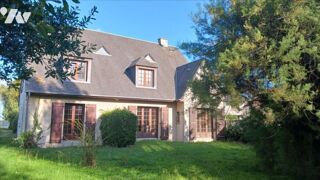  Maison � vendre 9 pi�ces 248 m�