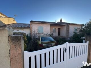  Maison à vendre 3 pièces 86 m²