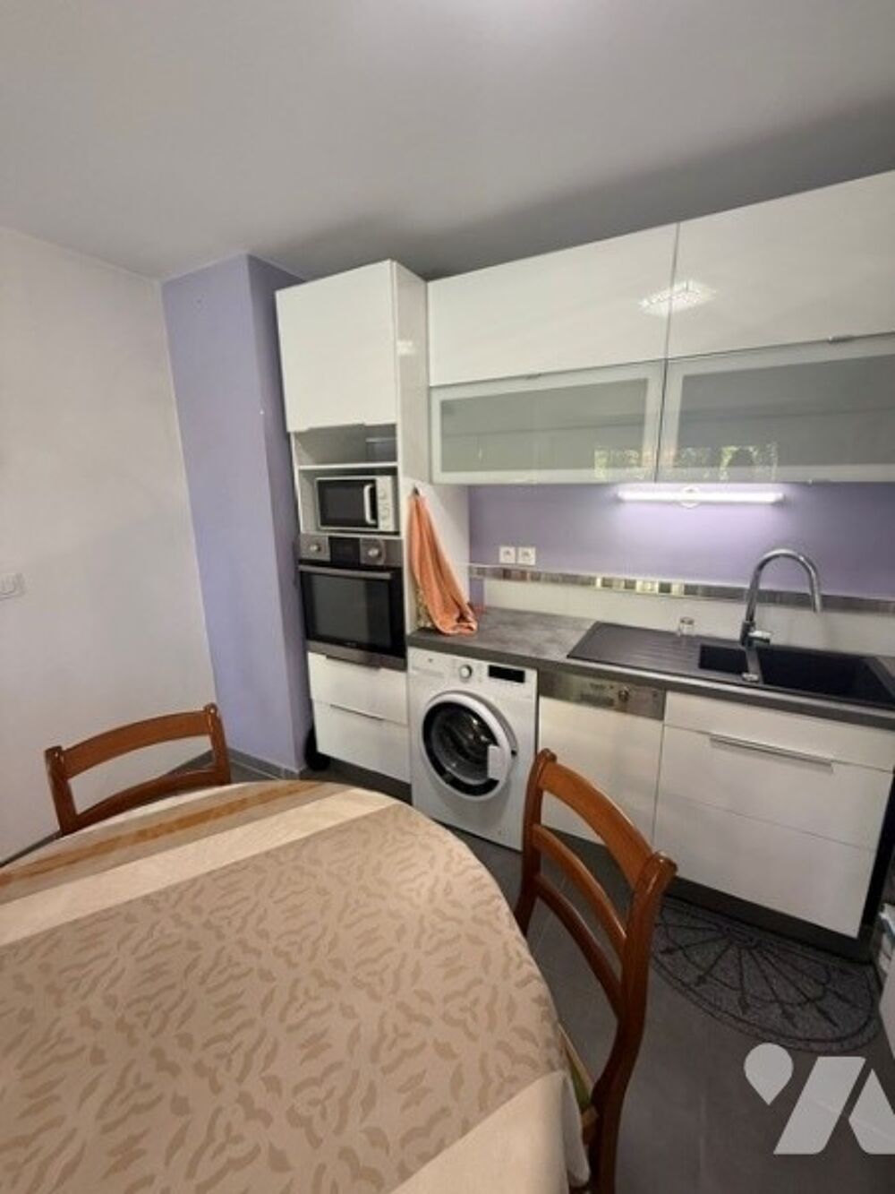 Vente Appartement T2 LA VALETTE DU VAR APPARTEMENT Valette-du-var
