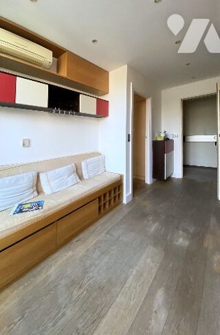  Appartement à vendre 1 pièce 47 m²