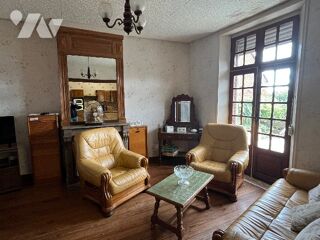  Maison � vendre 8 pi�ces 117 m�