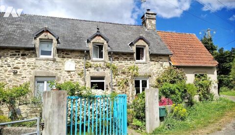   En campagne,  environ 6 Km de la mer Maison - 4 pice(s) - 99 m