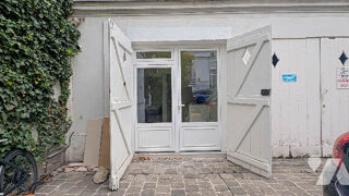  Appartement � vendre 1 pi�ce 16 m�