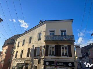  Appartement  vendre 3 pices 100 m