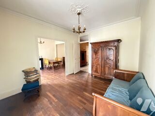  Appartement à vendre 5 pièces 104 m²