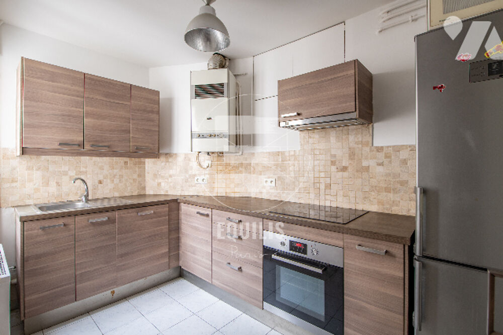 � vendre  Appartement Paris 9