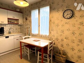  Maison � vendre 6 pi�ces 112 m�